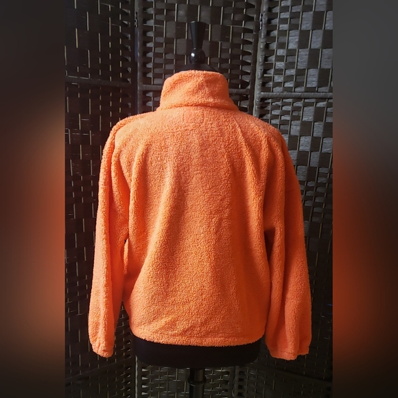 VICI COLLECTION FLEECE PULLOVER - Picture 5 of 11